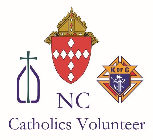 Volunteer - Catholic Charities of the Diocese of Raleigh