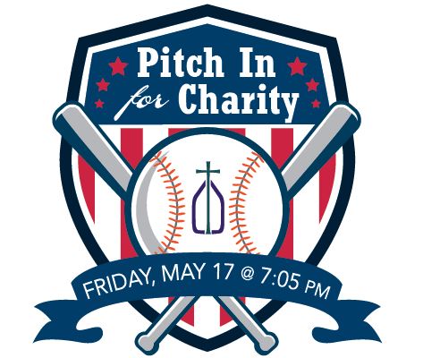 Pitch in for Charity - Durham Bulls Game - 2023 - Catholic Charities of the  Diocese of Raleigh - Catholic Charities of the Diocese of Raleigh