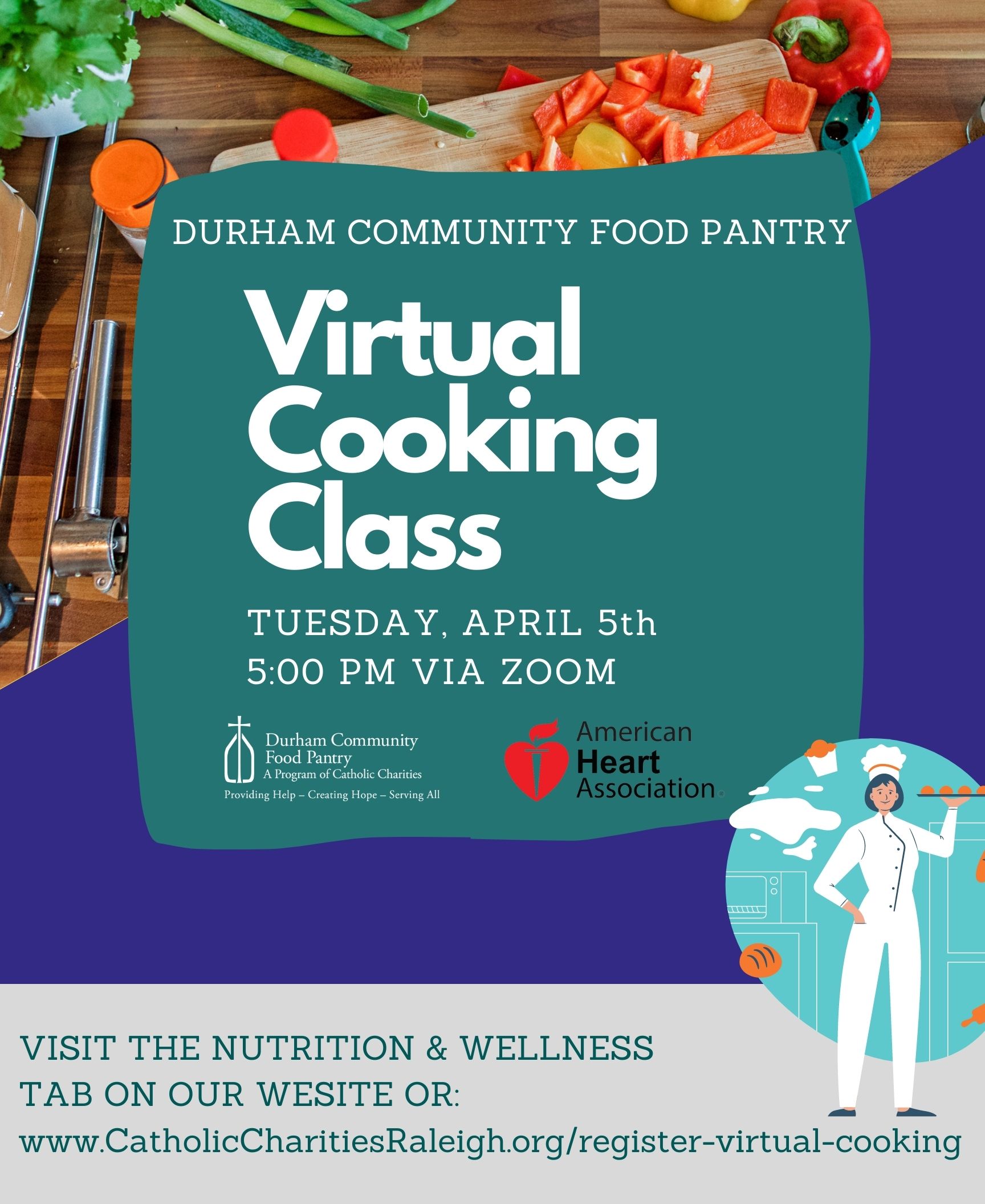 virtual-cooking-class-with-the-durham-community-food-pantry-catholic